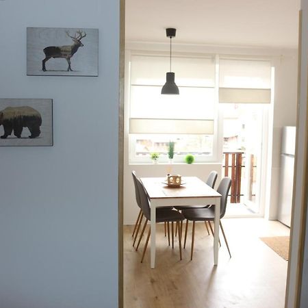 Studio Apartman Tajci Leilighet Slunj Eksteriør bilde