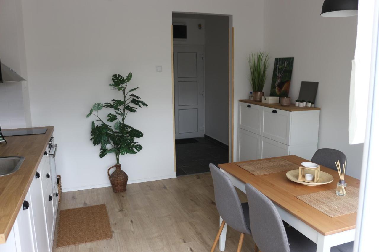 Studio Apartman Tajci Leilighet Slunj Eksteriør bilde