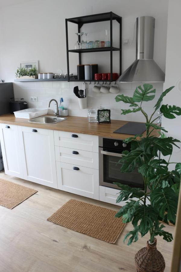 Studio Apartman Tajci Leilighet Slunj Eksteriør bilde