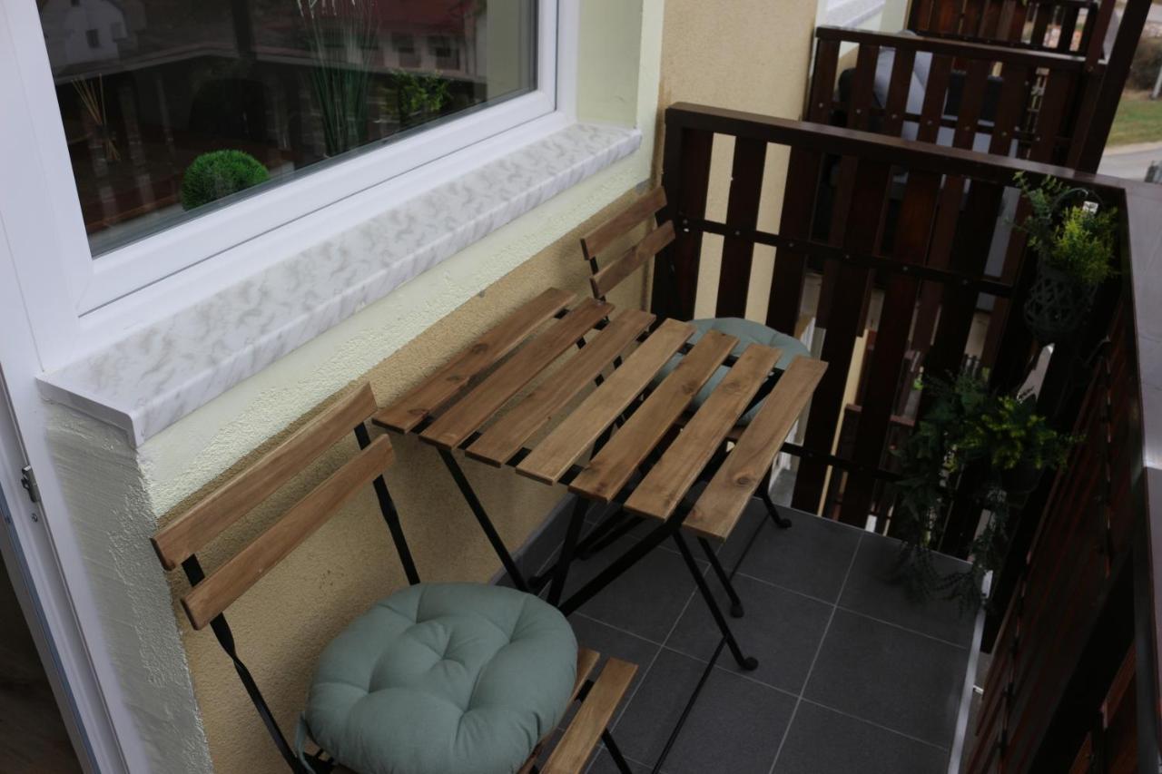 Studio Apartman Tajci Leilighet Slunj Eksteriør bilde