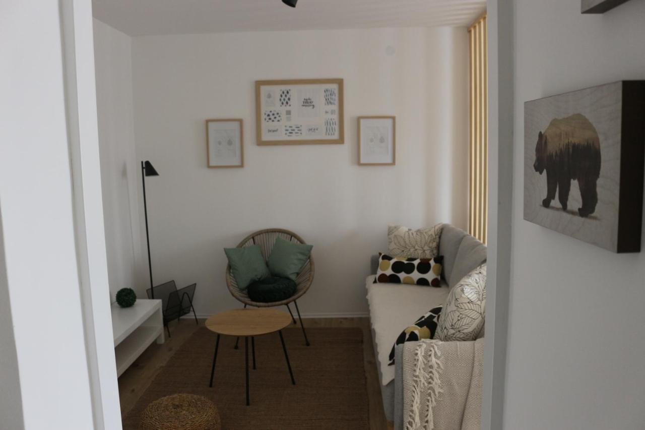 Studio Apartman Tajci Leilighet Slunj Eksteriør bilde