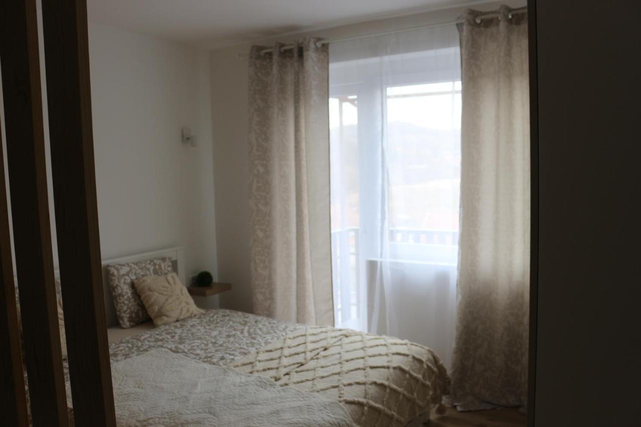 Studio Apartman Tajci Leilighet Slunj Eksteriør bilde