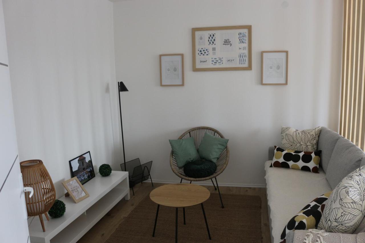 Studio Apartman Tajci Leilighet Slunj Eksteriør bilde