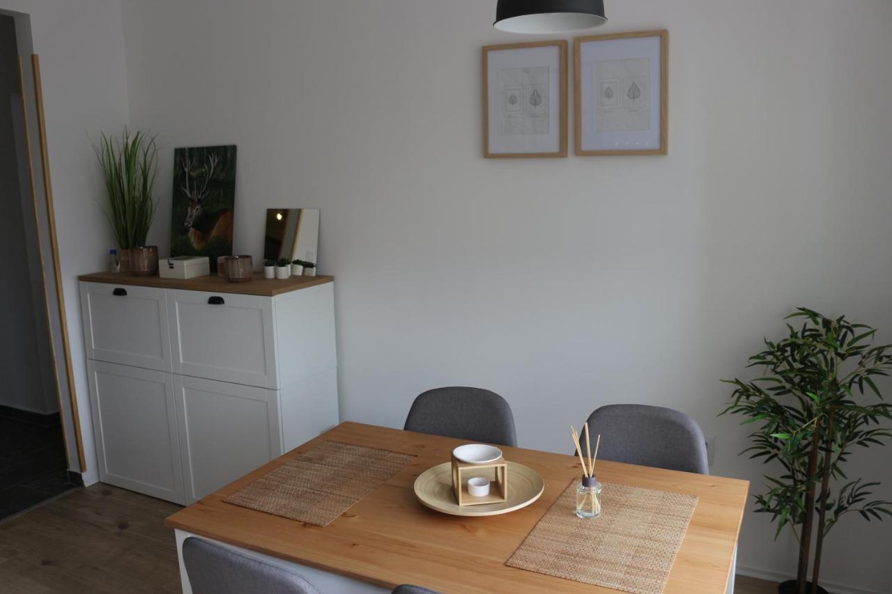 Studio Apartman Tajci Leilighet Slunj Eksteriør bilde
