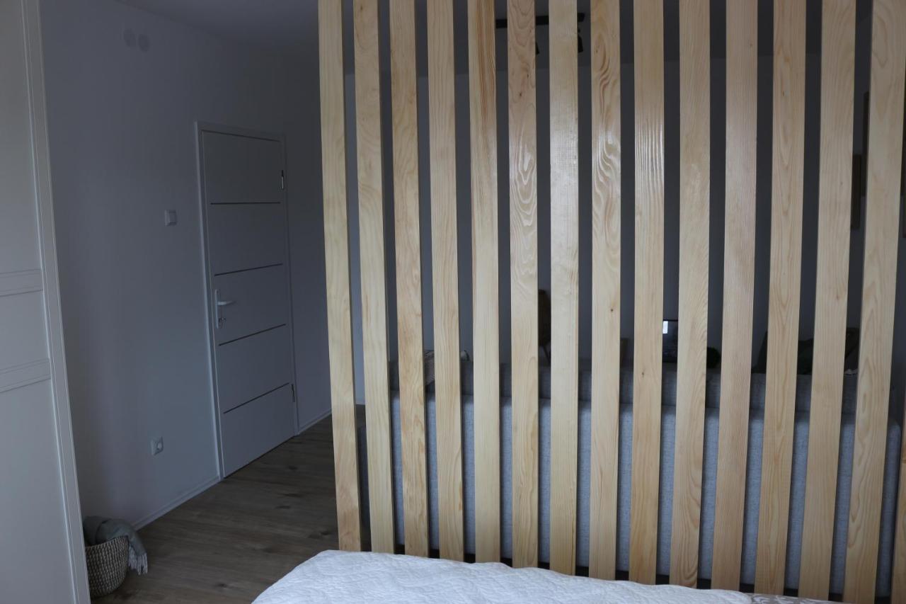Studio Apartman Tajci Leilighet Slunj Eksteriør bilde