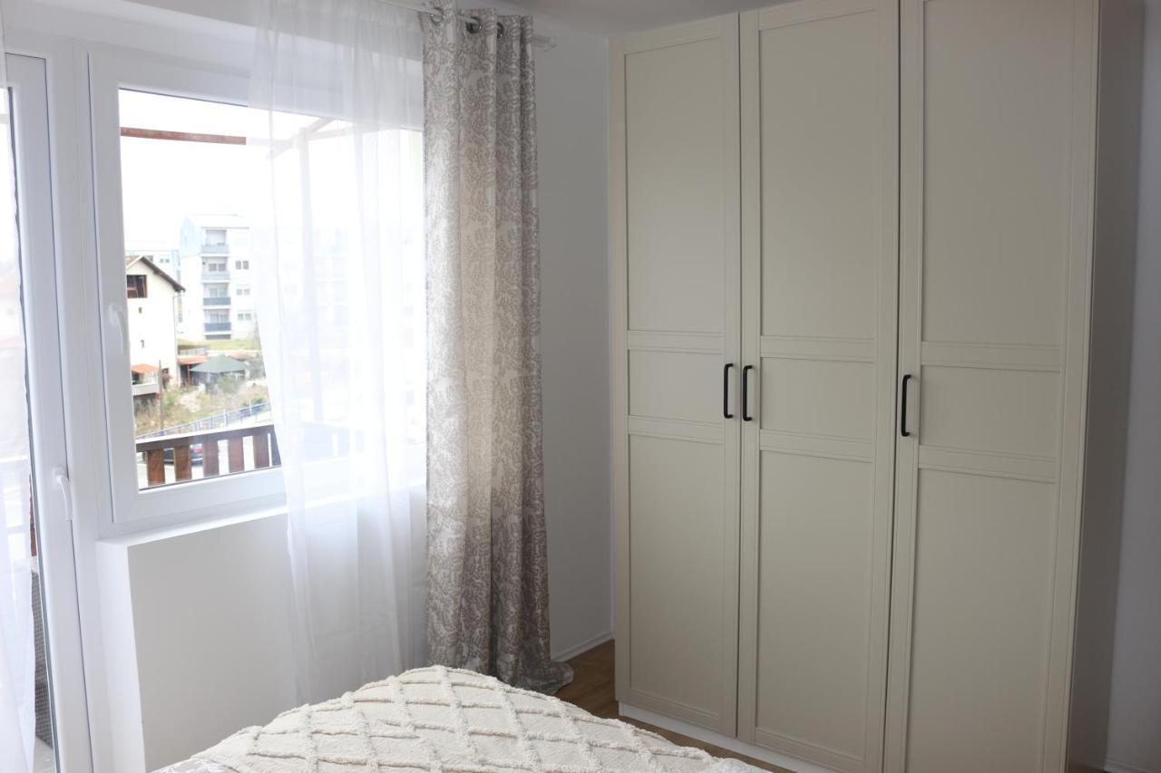 Studio Apartman Tajci Leilighet Slunj Eksteriør bilde