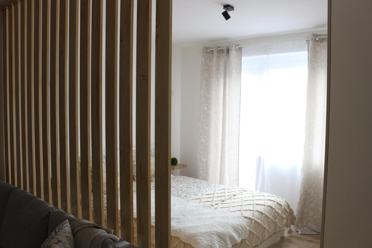 Studio Apartman Tajci Leilighet Slunj Eksteriør bilde