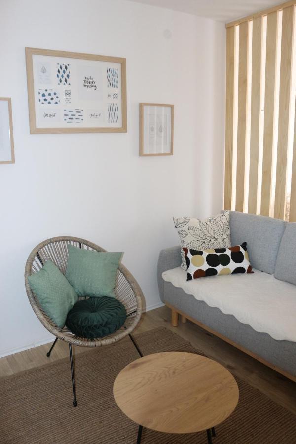 Studio Apartman Tajci Leilighet Slunj Eksteriør bilde