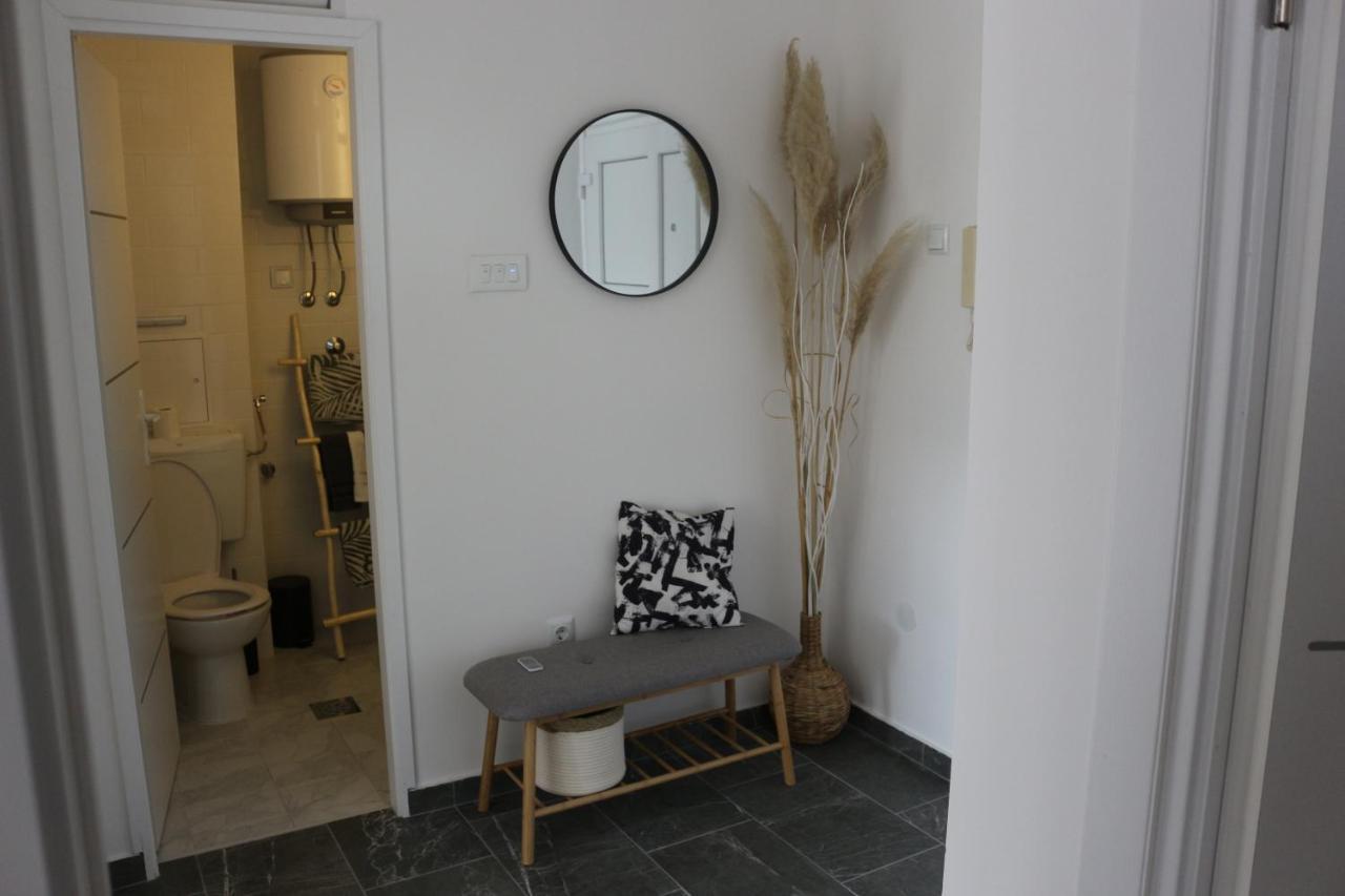 Studio Apartman Tajci Leilighet Slunj Eksteriør bilde