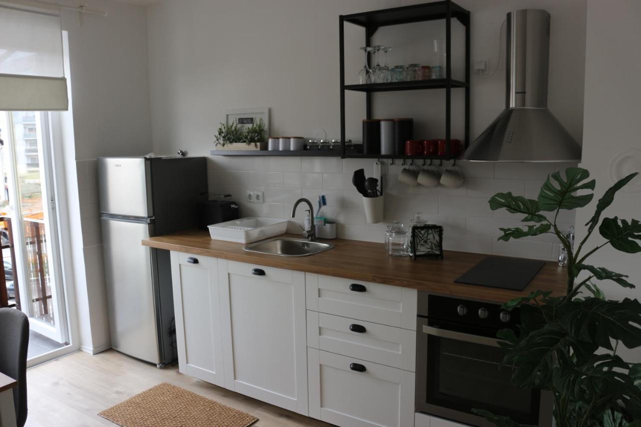 Studio Apartman Tajci Leilighet Slunj Eksteriør bilde
