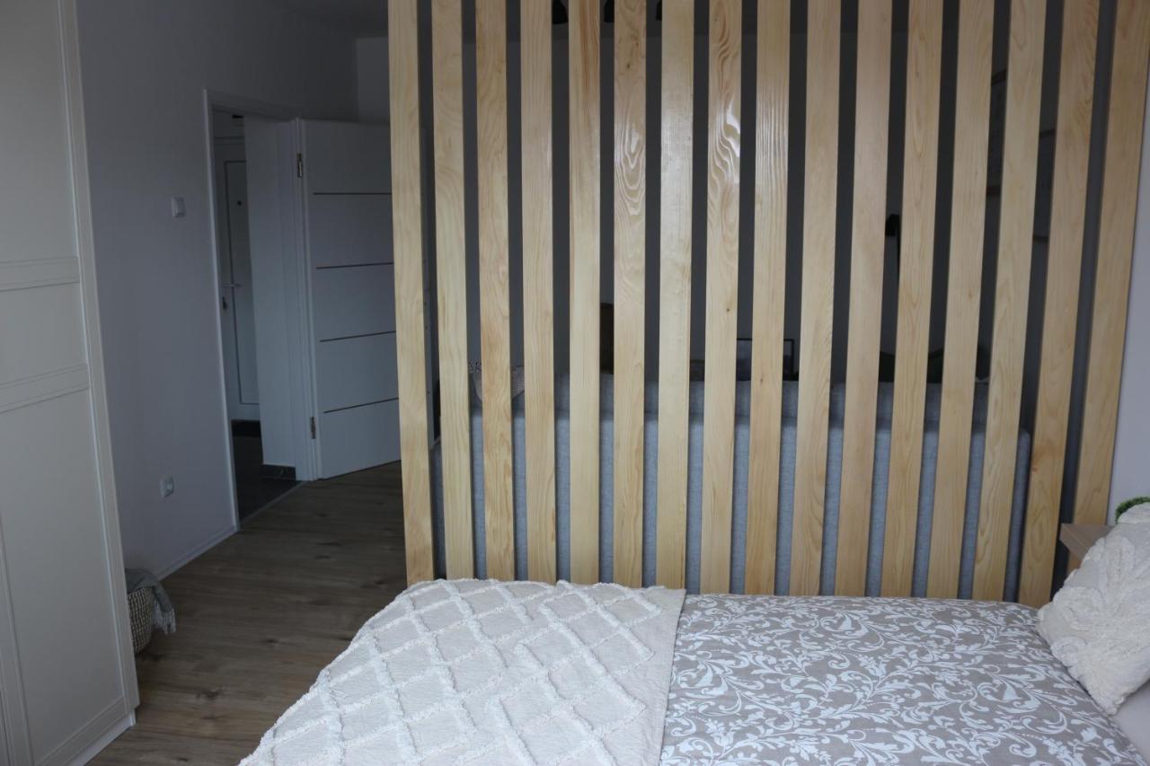 Studio Apartman Tajci Leilighet Slunj Eksteriør bilde
