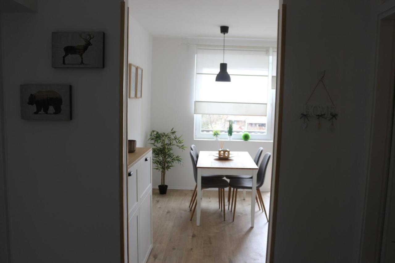 Studio Apartman Tajci Leilighet Slunj Eksteriør bilde