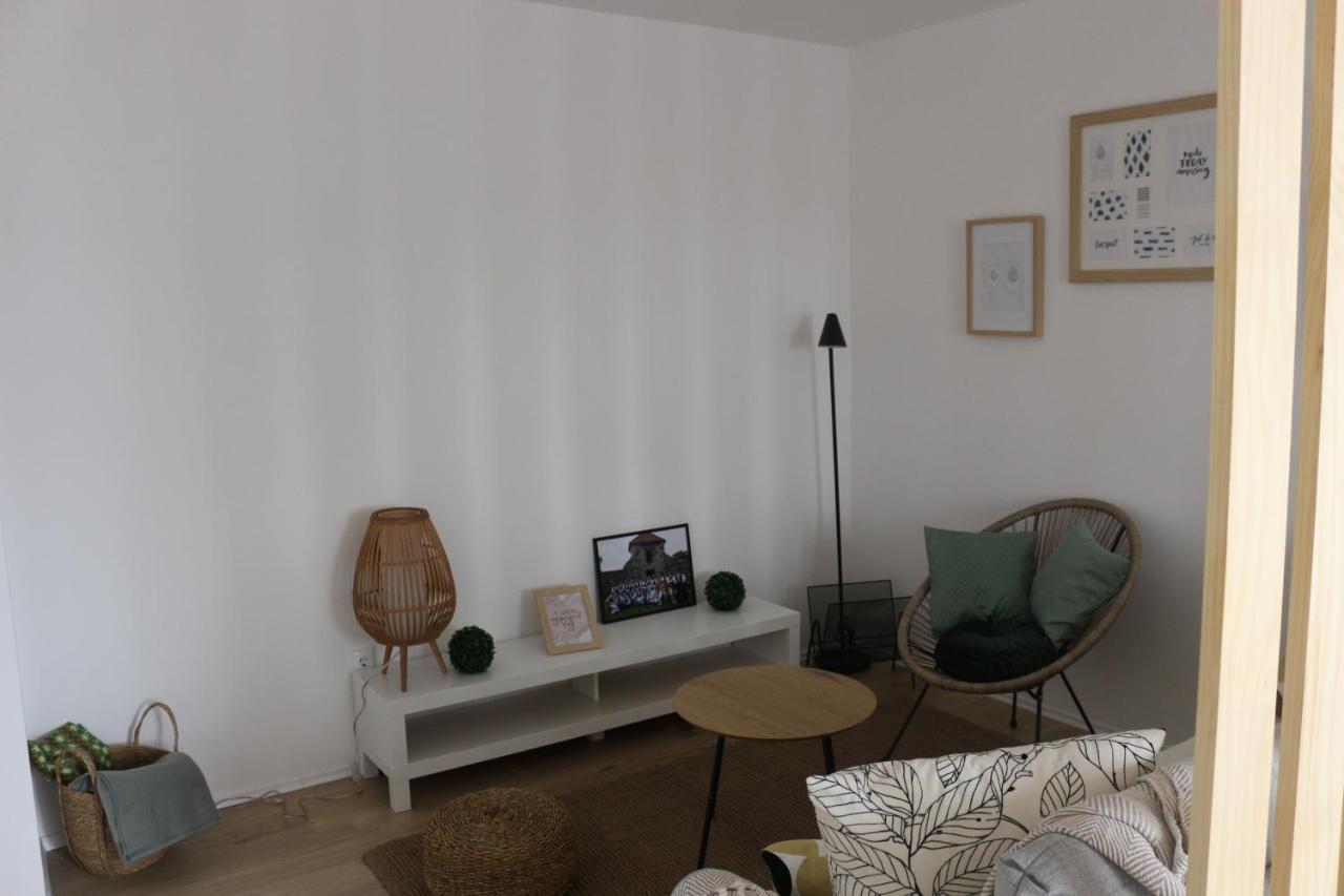 Studio Apartman Tajci Leilighet Slunj Eksteriør bilde