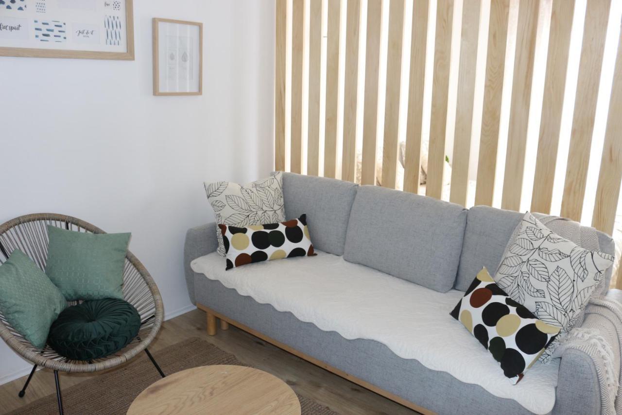 Studio Apartman Tajci Leilighet Slunj Eksteriør bilde